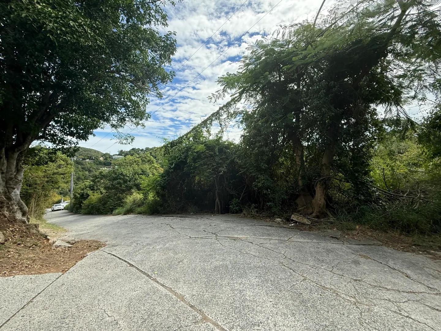 0.47 Acre Lot in St John Island — photo 1