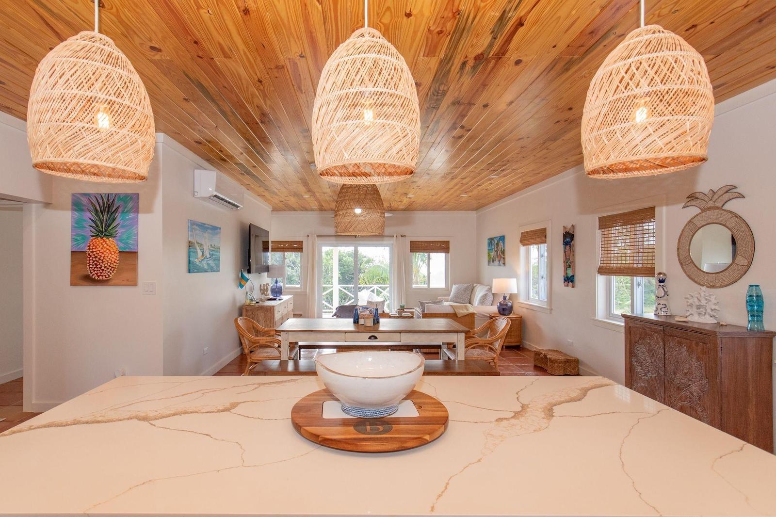 3 bedroom Residence for sale — POINCIANA HOUSE in Eleuthera, The Bahamas — photo 5