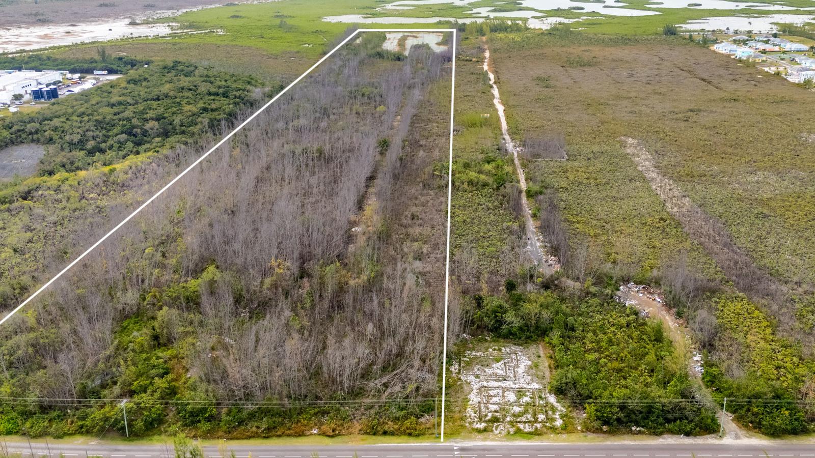 Vacant Land for sale - Lakefront Acreage, Munnings Road — photo 2