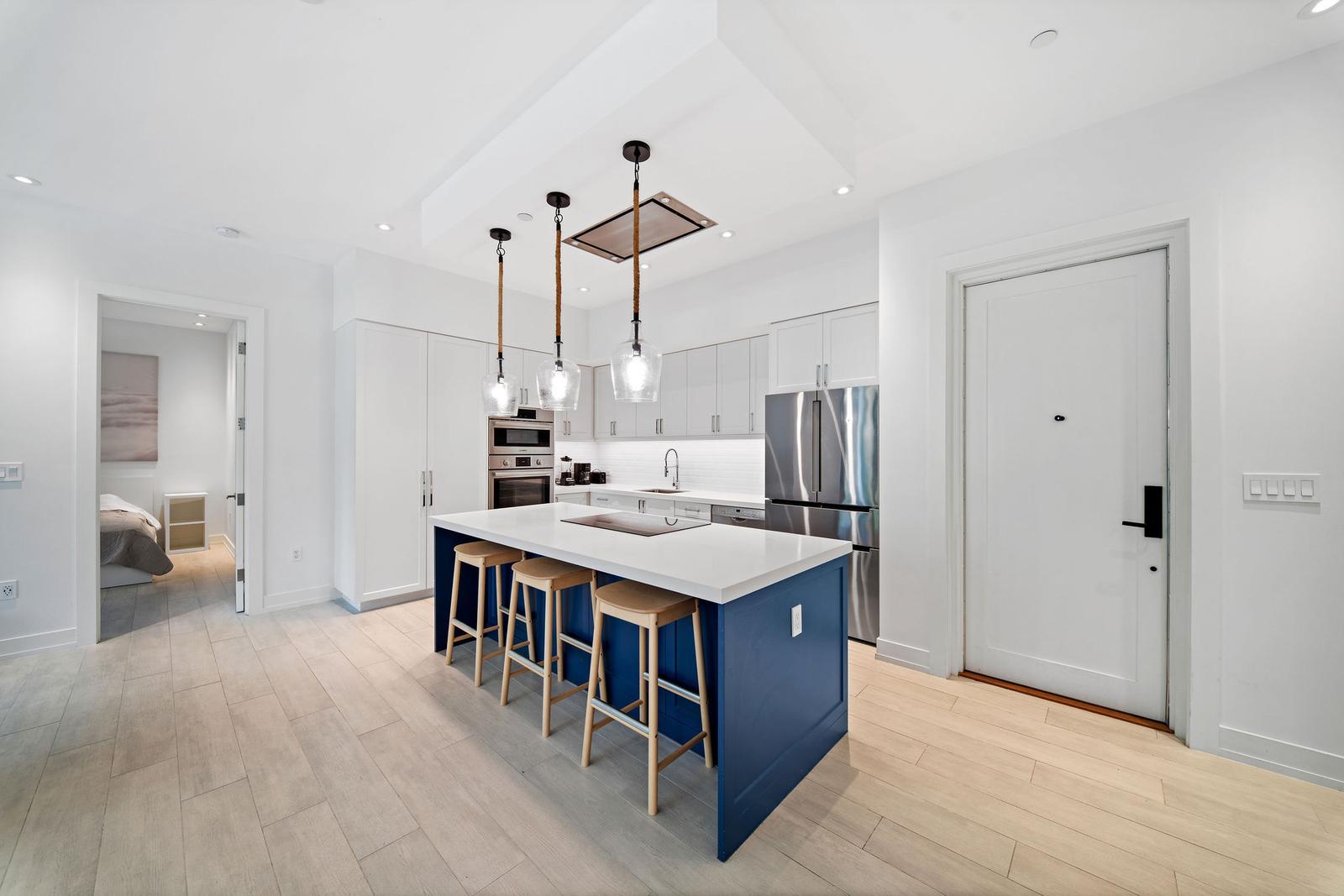 OLEA 412 - GROUND FLOOR TWO BEDROOM CONDO — photo 2