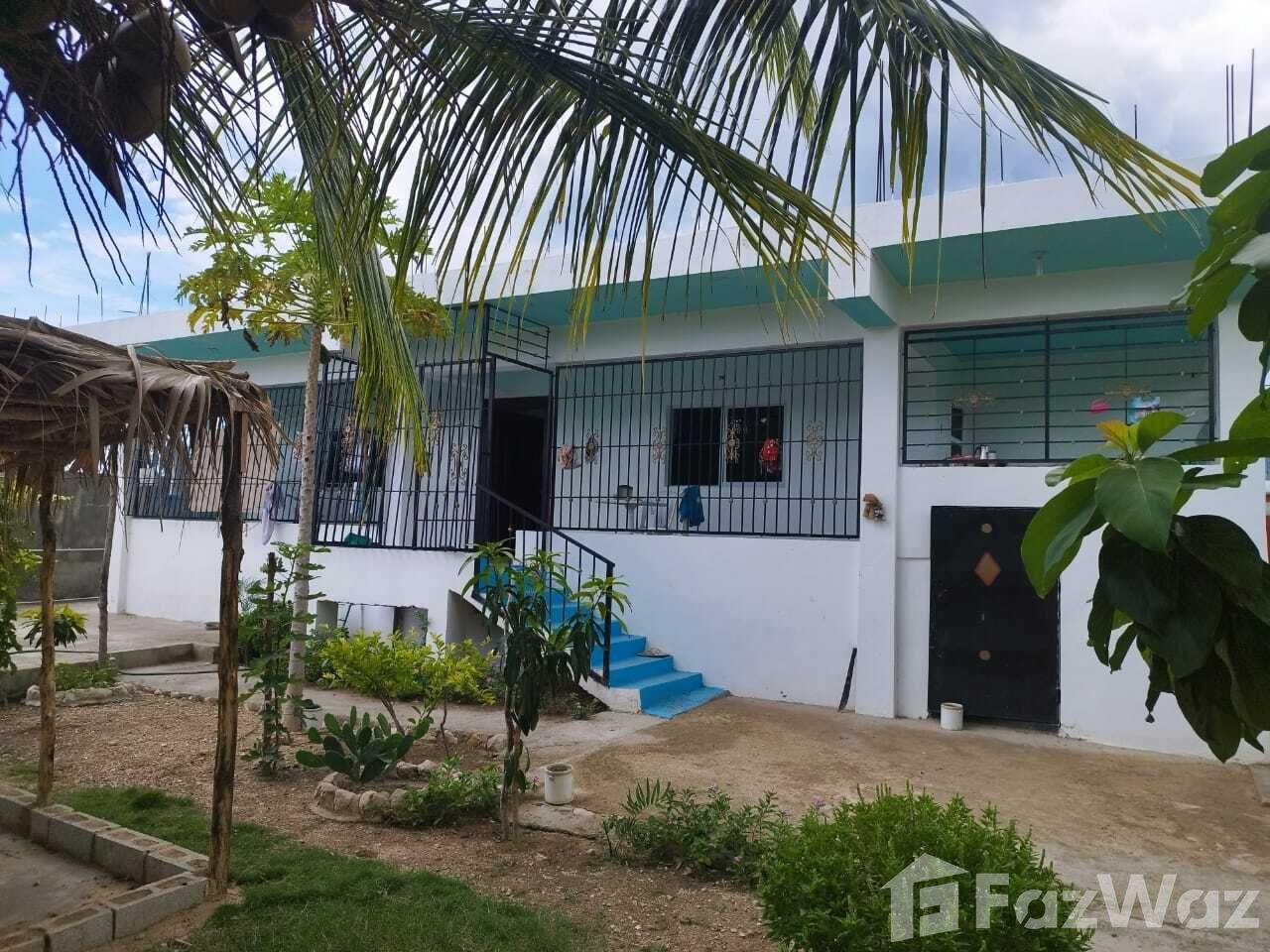 3 Bedroom House for Sale in Cabral, Barahona — photo 1
