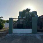2 bedroom home for rent in Seru Lora — photo 2
