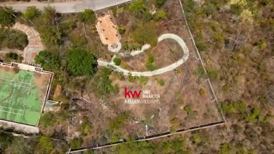 Oyster Pond 4 Acre Oceanview Opportunity — photo 5