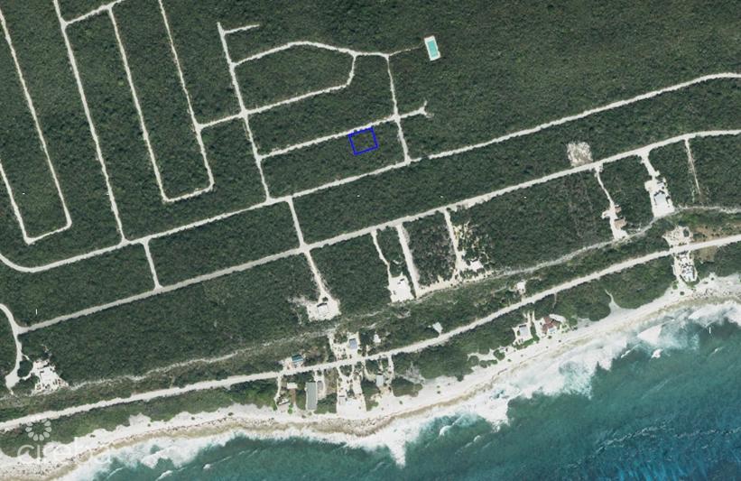 Cayman Brac Bluff House Lot — photo 1