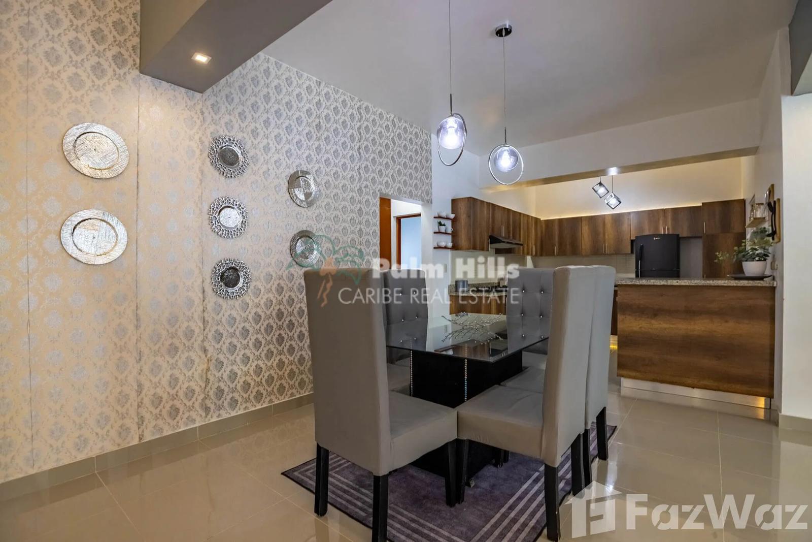 3 bedroom Sosua for sale at Up Condos Sosua — photo 3