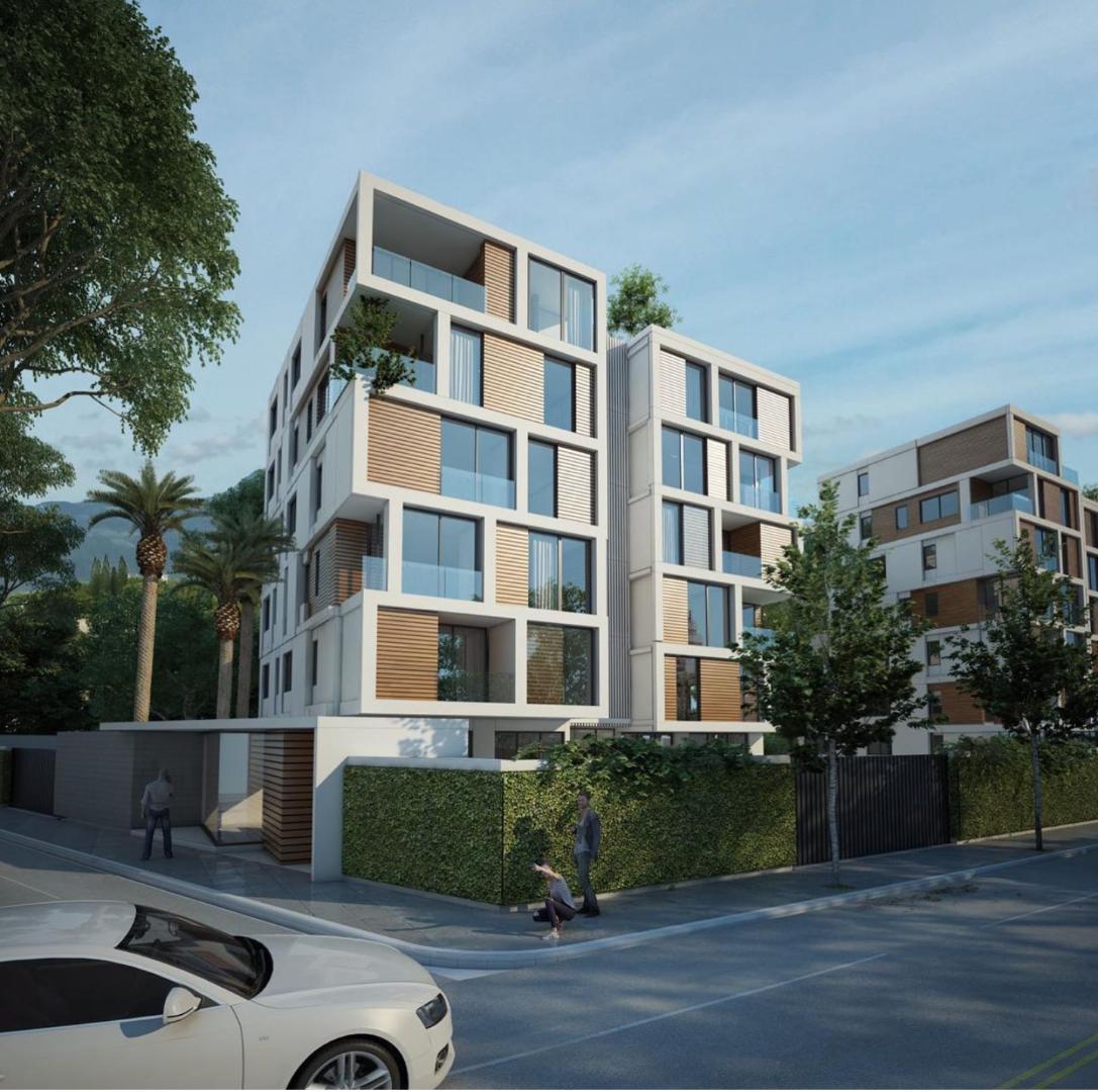 Apartamentos En Santiago - Entrega En 2022 — photo 1