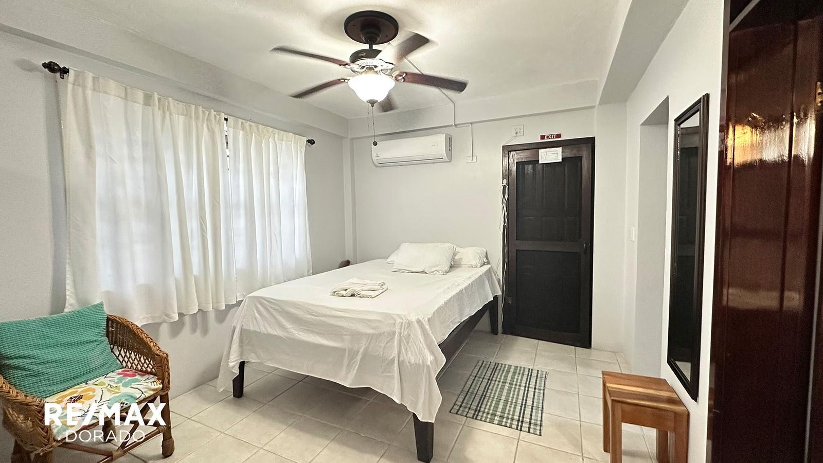 Turnkey rental home in San Pedro Town, Belize — photo 5