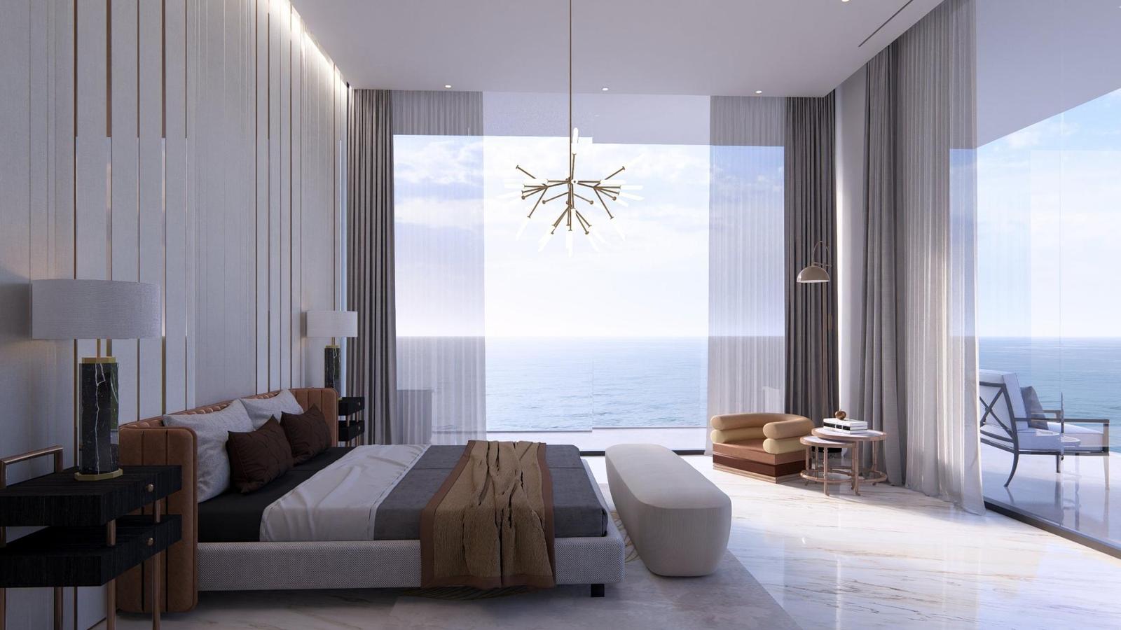 WELLINGTON ESTATES - The Diplomat Residence 132 — photo 5