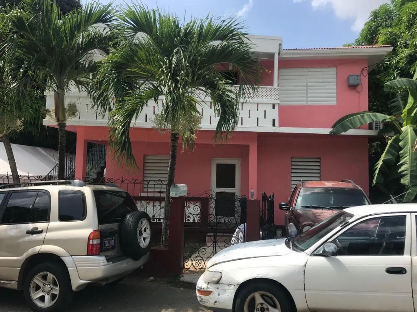 Multi-Unit Property at 33 Hospital Ground, St. Thomas, US Virgin Islands — photo 2