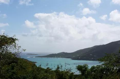 6-3-136 Carolina, St. John, VI Land for Sale — photo 1