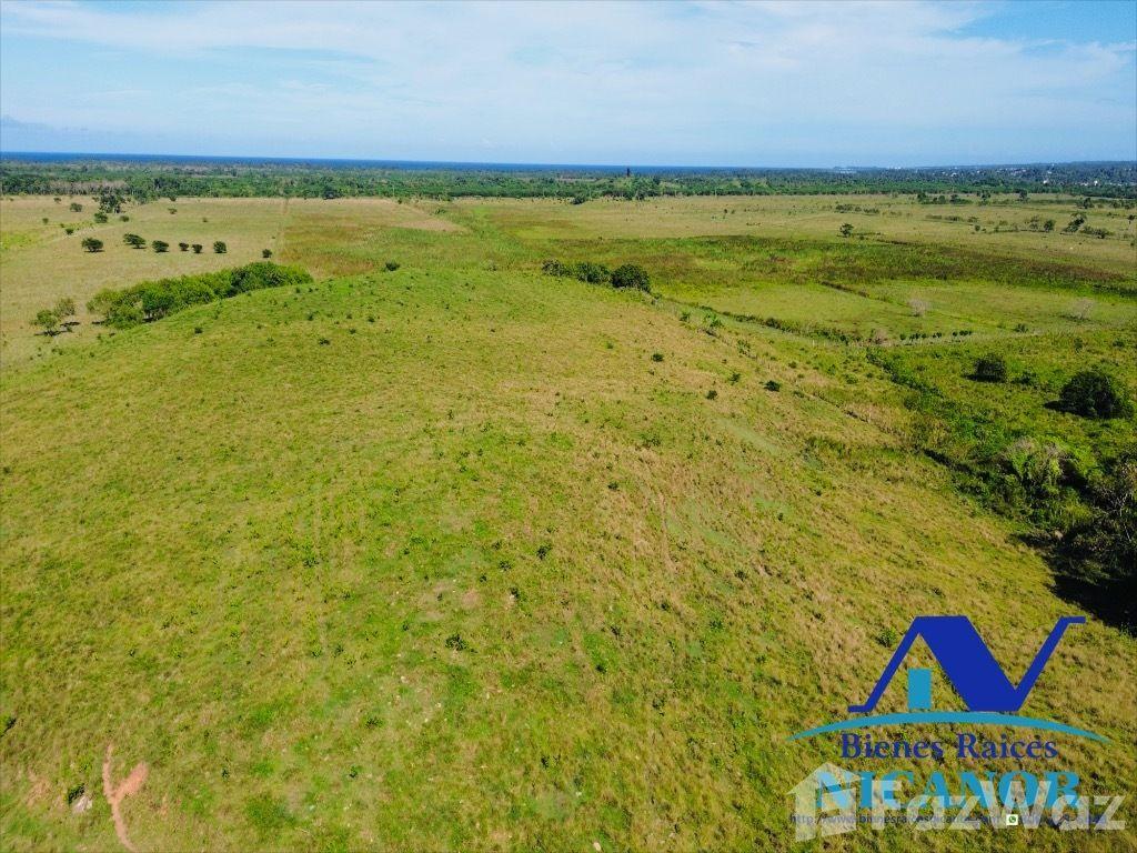 600,000 square meter land for sale in Puerto Plata — photo 2