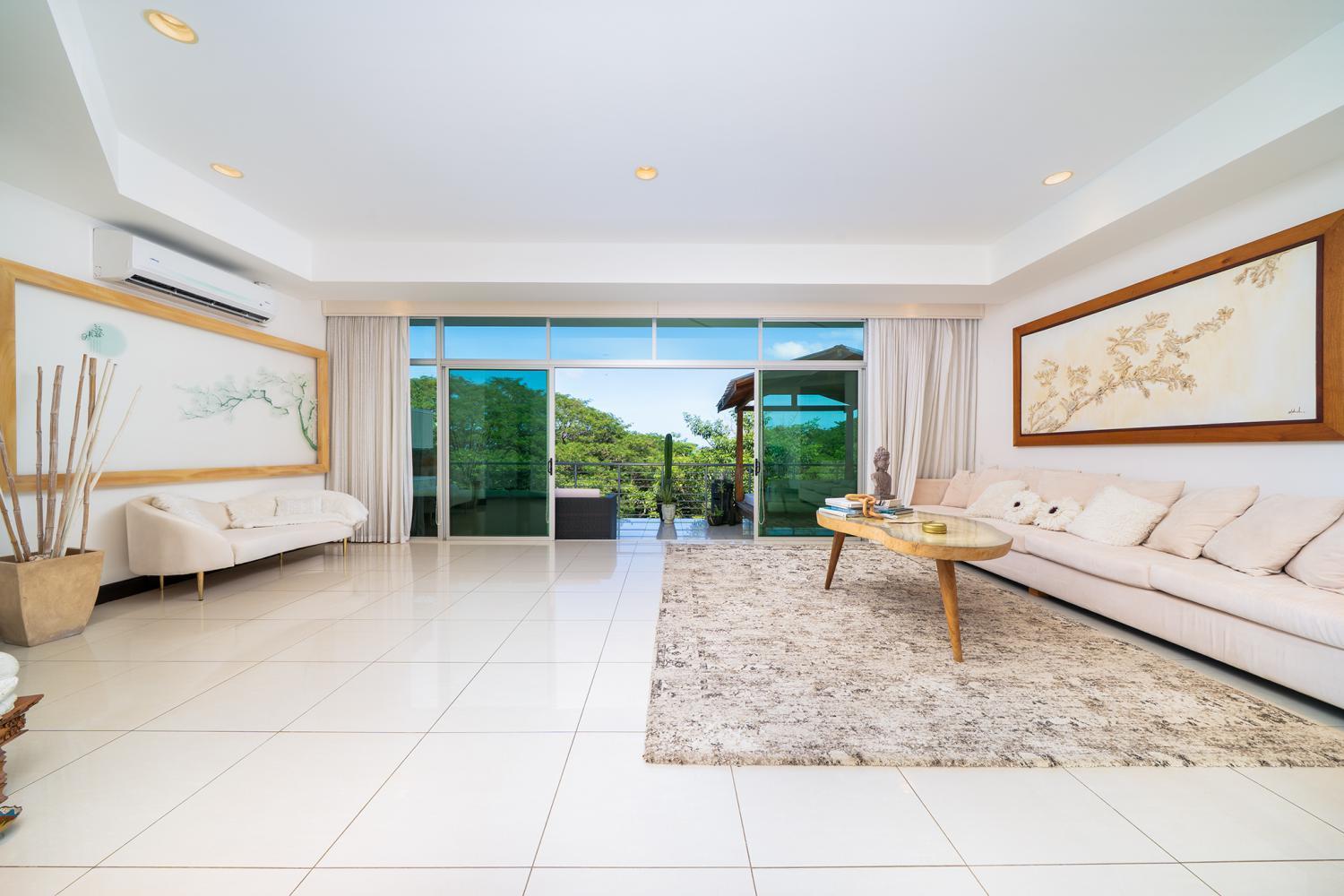 3 Bedroom Condo 406 for Sale, Pacific Park, Tamarindo, Guanacaste, Costa Rica — photo 1