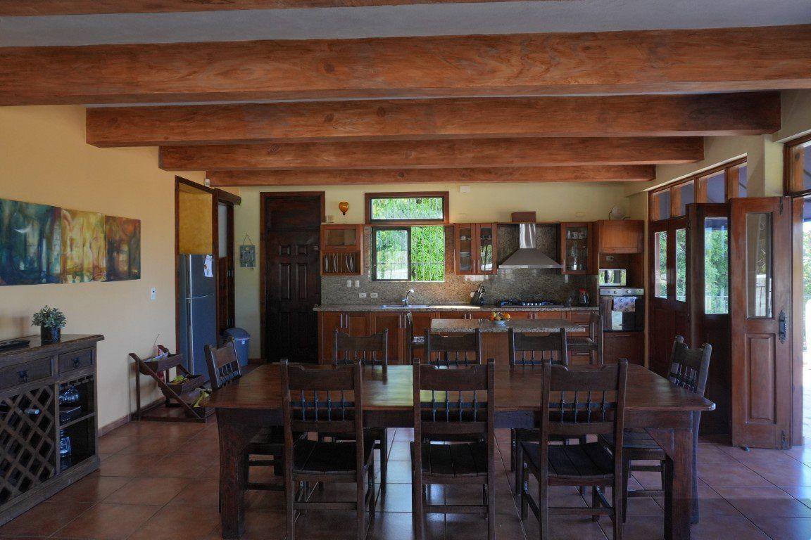 Oceanview 5-Bedroom Villa in Torre Alta, Puerto Plata — photo 5