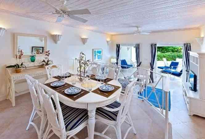 Townhouse for sale in Apes Hill Polo Villas, St.James, Barbados — photo 3