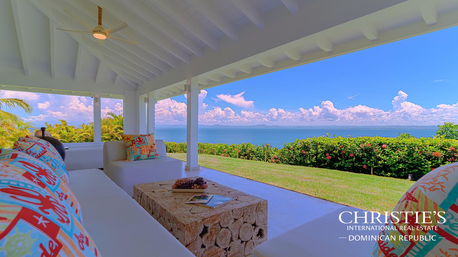 Luxury Ocean View Villa in Puerto Bahía Resort Community — photo 5