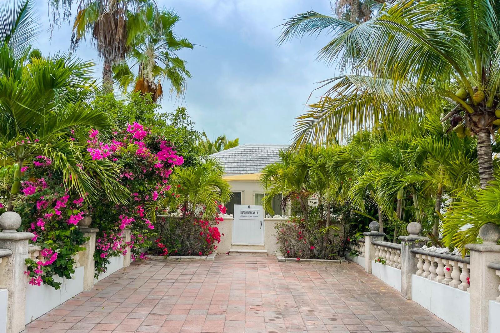 Beach Walk Villa Tranquility Lane — photo 4
