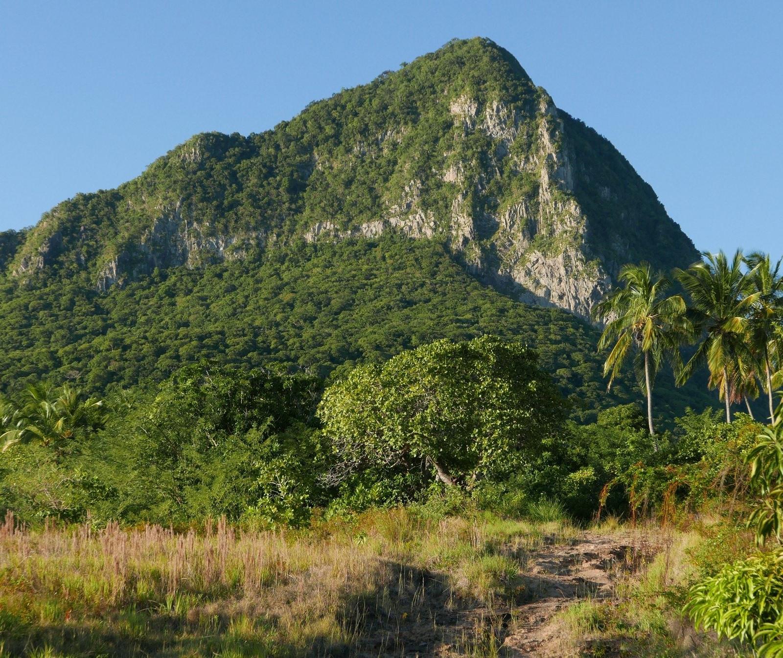Breathtaking Lots with Stunning Piton and Caribbean Sea Views — photo 3