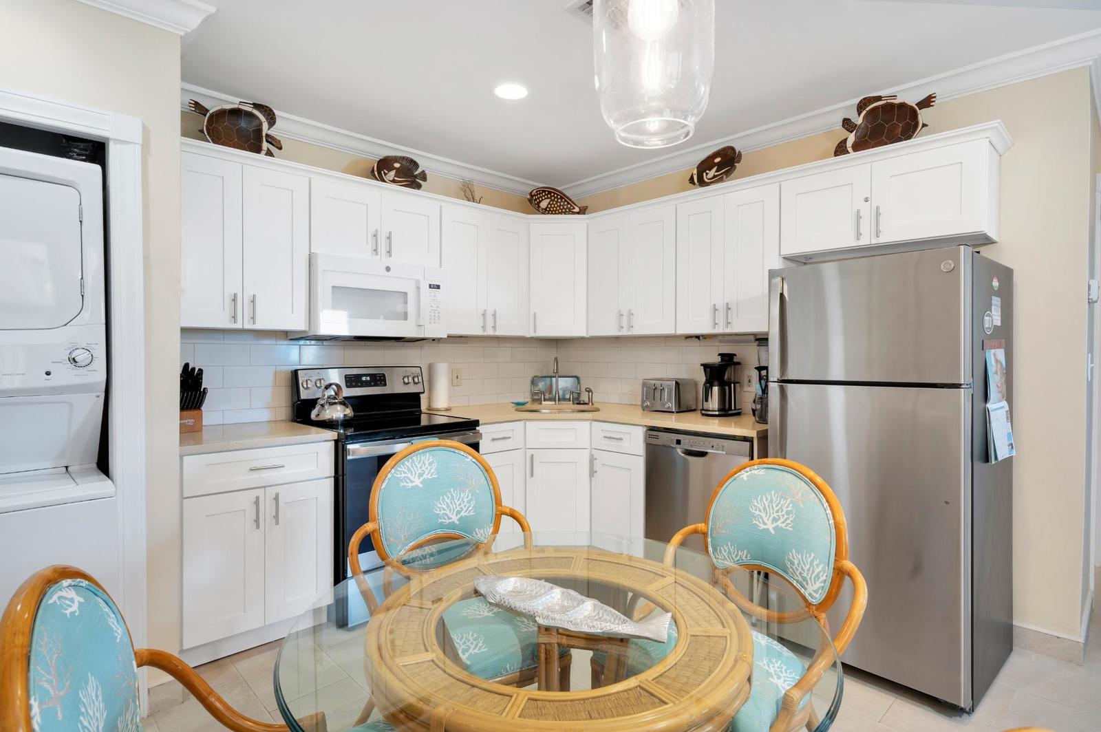 Northwest Point Resort B2-209 Condo in Providenciales, Turks and Caicos — photo 5