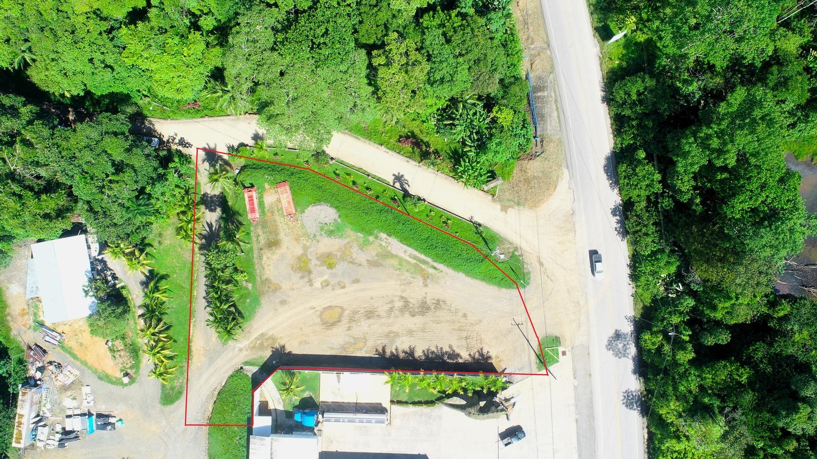 2,248 Sq M Commercial Lot for Hotel Development in Ojochal — photo 4