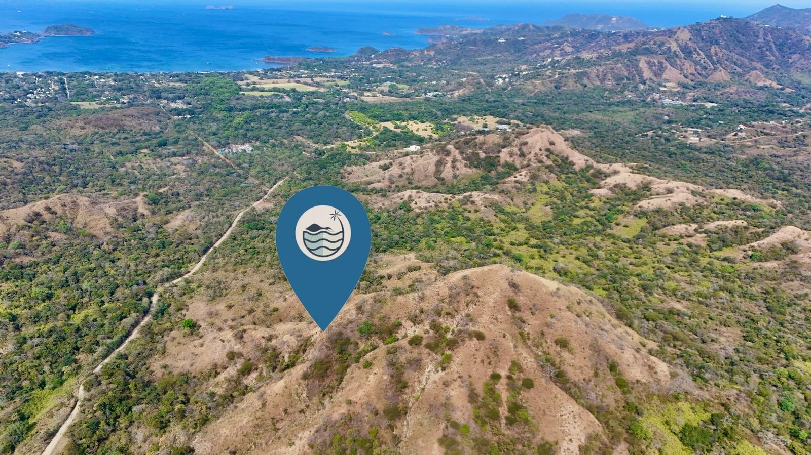 123 Acres of Ocean-View Development Land for Sale — photo 4