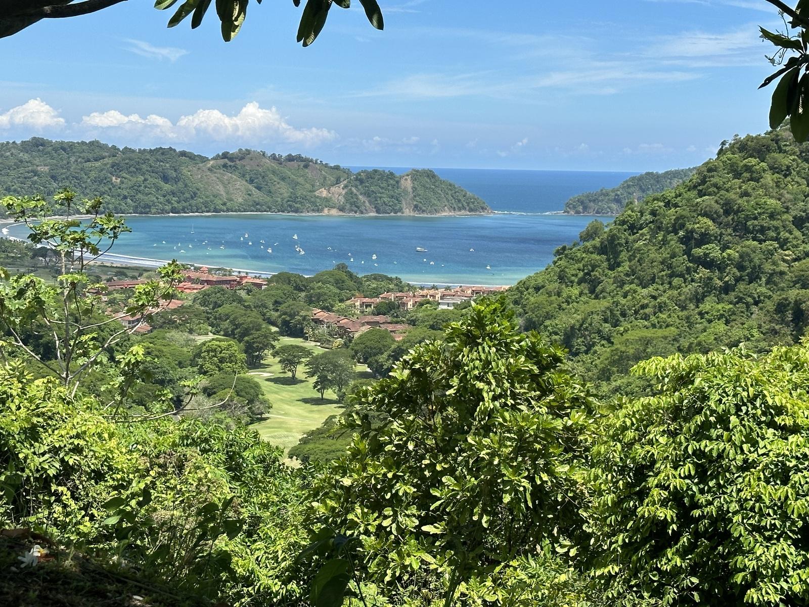 0.58 Acres of Land for Sale, Vista Tres Bahias, Los Suenos Resort, Puntarenas, Costa Rica — photo 5