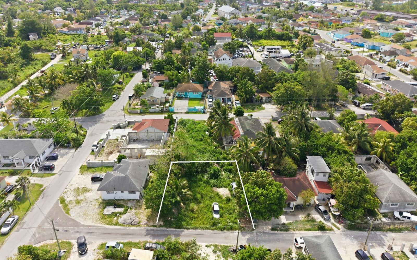 Lot 39, Nassau Village - MLS 67183 — photo 1