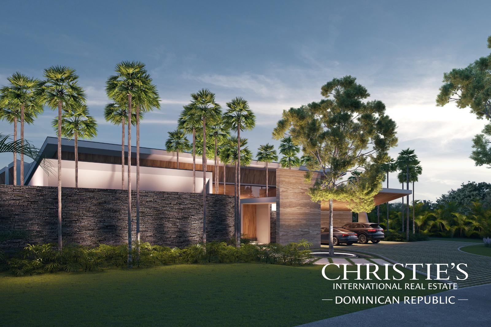 Casa de Campo Villa Eden | Luxury Living in the Dominican Republic — photo 1