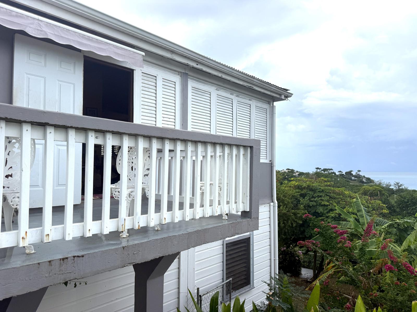 4 Bedroom Home for Sale, Valley Church, St Mary's, Antigua — photo 3
