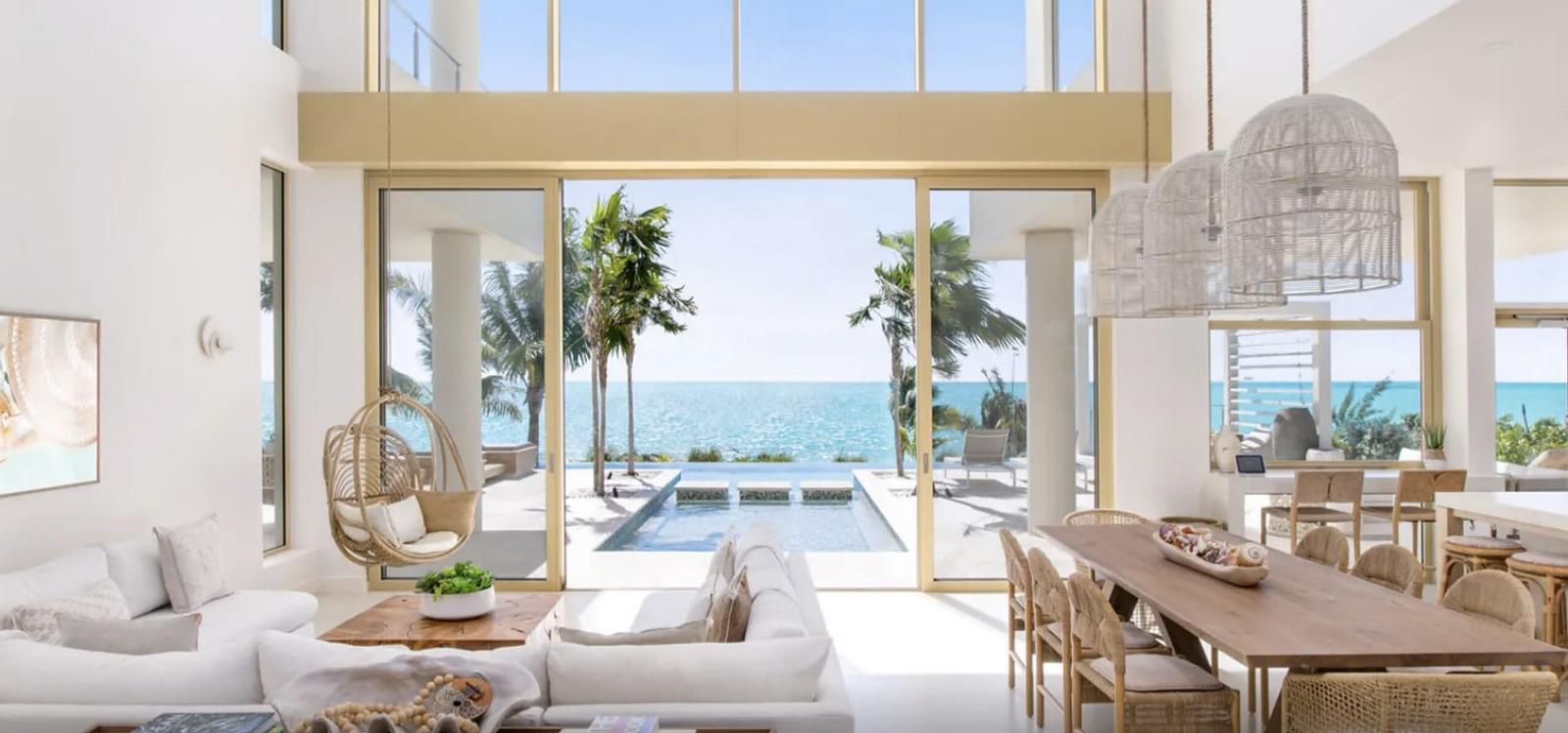 Kailoa Villa Long Bay Beachfront: Under contract — photo 3