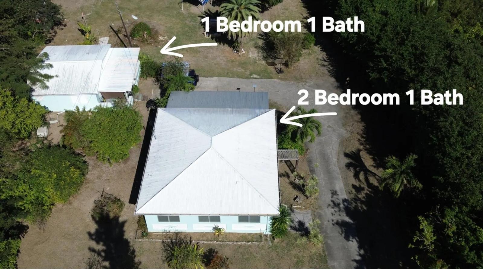 3 Beds 2 Baths 1,270 Sqft House in St. John Qu — photo 2