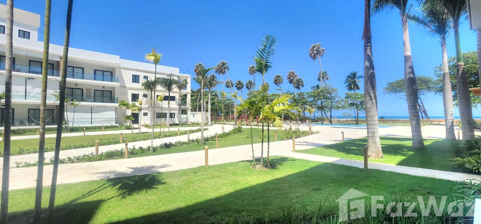 2 Bedroom Condo for Sale at Beach Palace Cabarete — photo 1