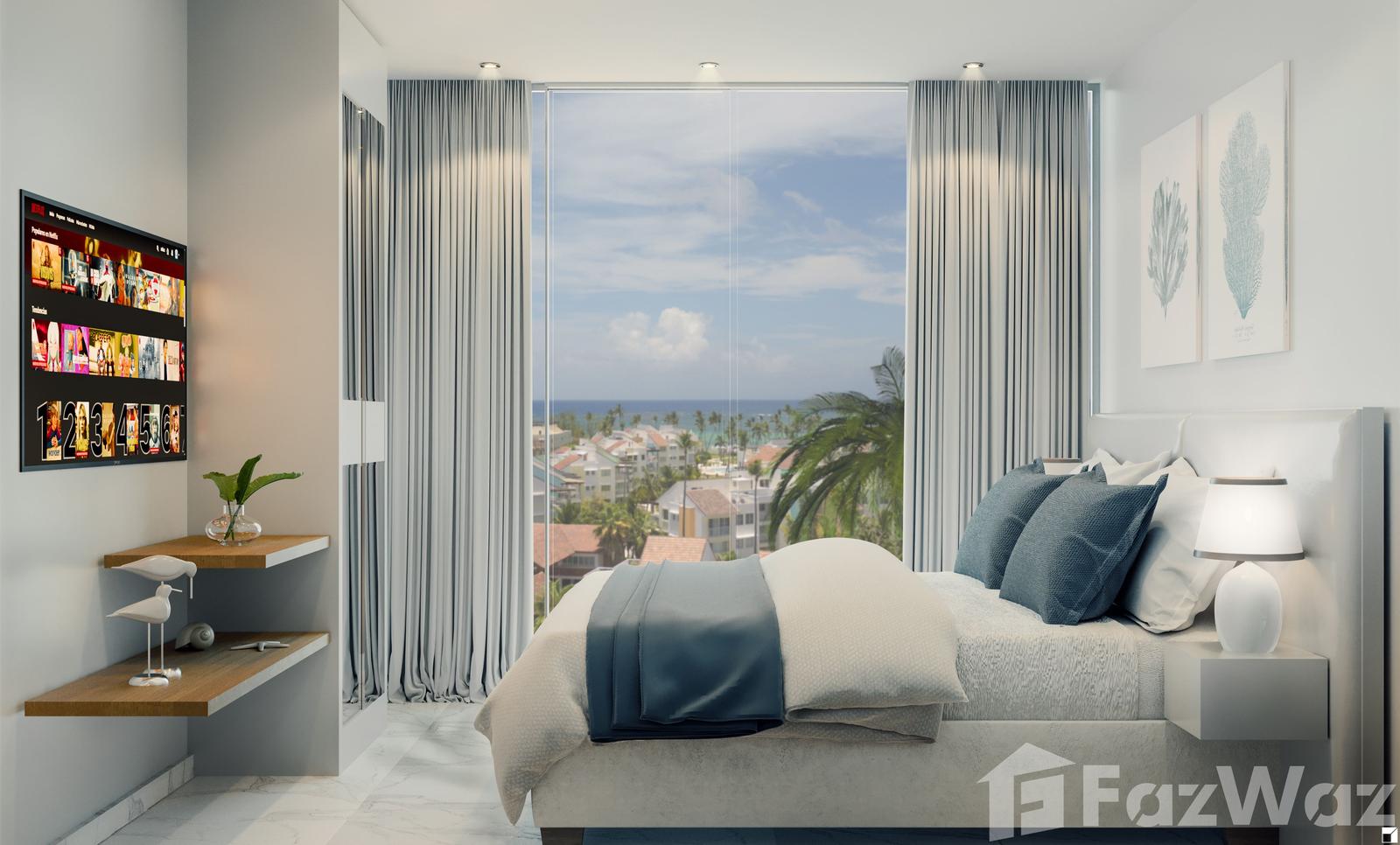 1 Bedroom Apartment for Sale at Bavaro Sun Beach — photo 1