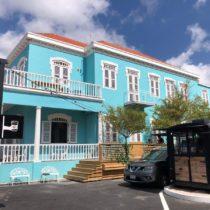 Grand View Piscadera Apartment for Sale — photo 5