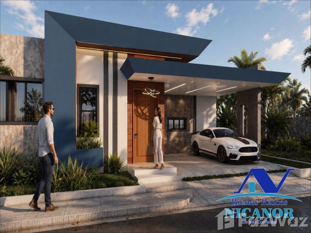 3 Bedroom House for Sale in San Felipe De Puerto Plata, Puerto Plata — photo 5