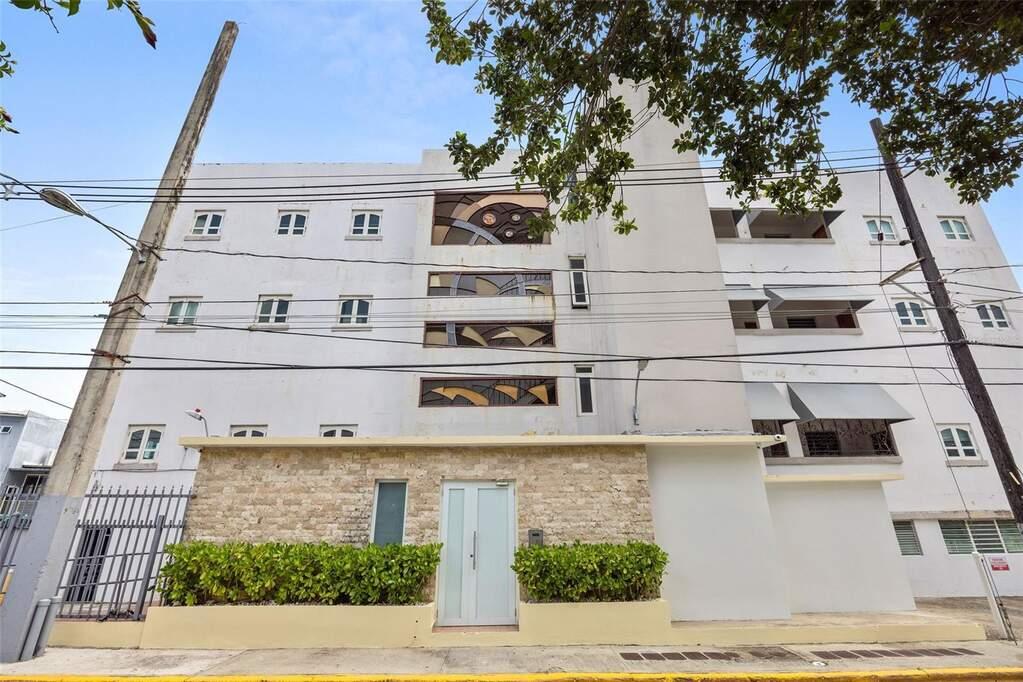 1 bedroom Condominium for sale — 420 Calle San Antonio Condominio S, San Juan, PR — photo 1
