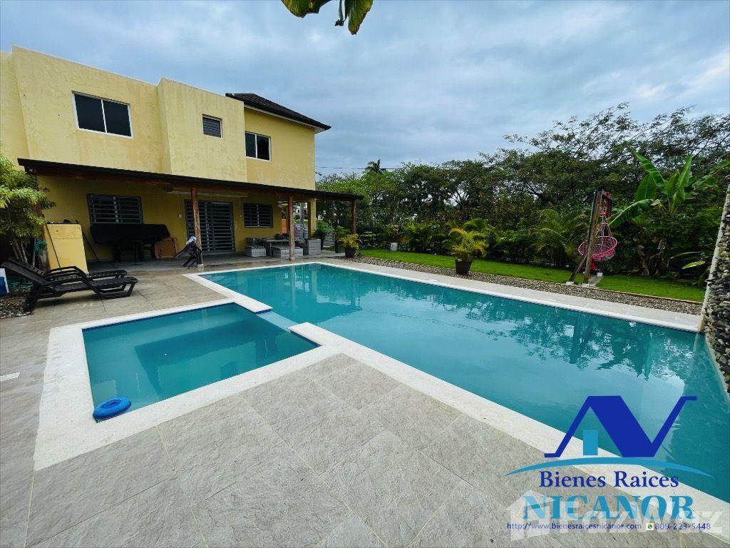 4 Bedroom House for Sale in San Felipe De Puerto Plata, Puerto Plata — photo 5