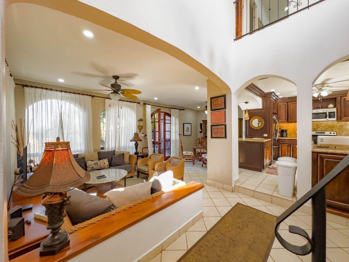 4 Bedroom Home for Sale, La Isabella, Playas del Coco, Guanacaste, Costa Rica — photo 3
