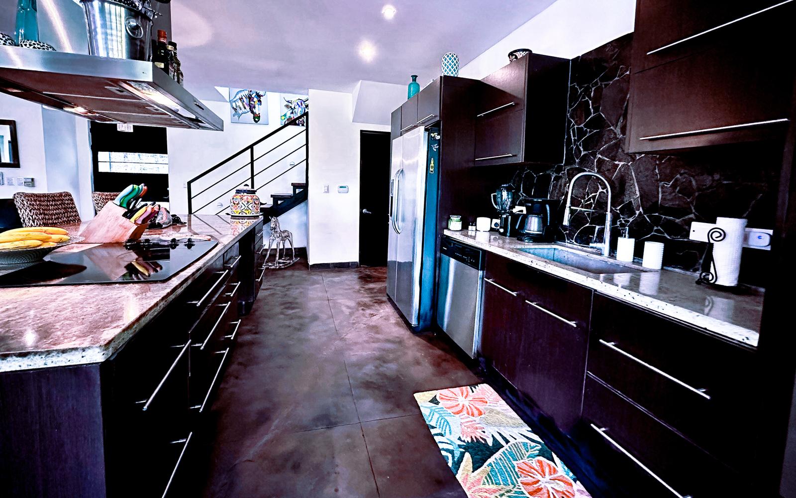 4 Bedroom Villa for Sale in Villareal, Tamarindo — photo 3