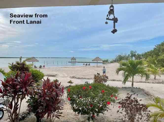 2 Bed | 2 Bath Apartment in Corozal, Belize — photo 1