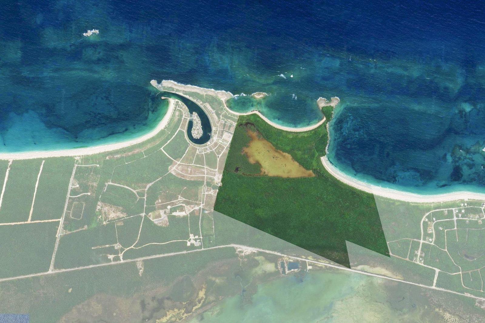 278 ACRES SOUTH SCHOONER — photo 3