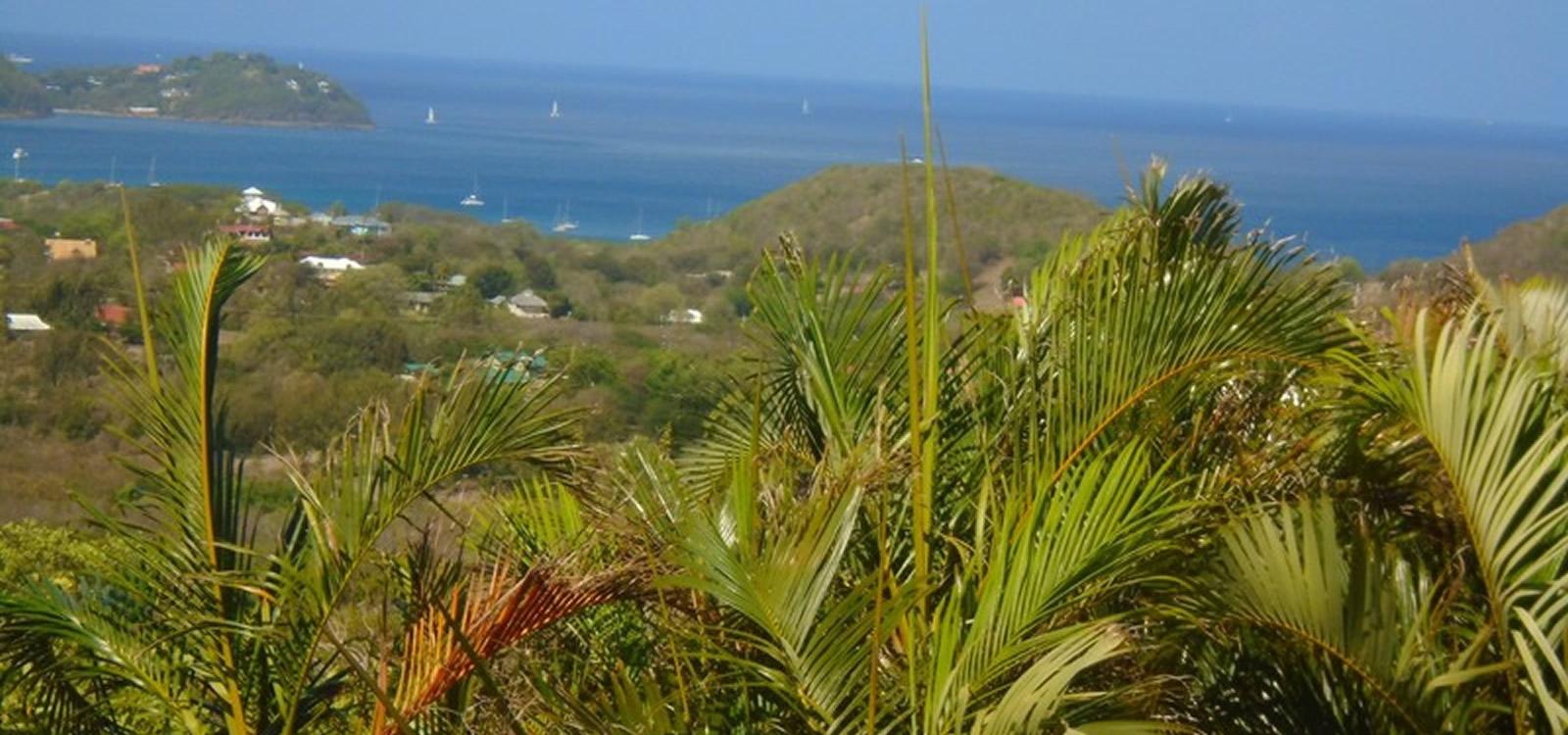 0.8 Acres of Land for Sale in Cap Estate, St Lucia — photo 3