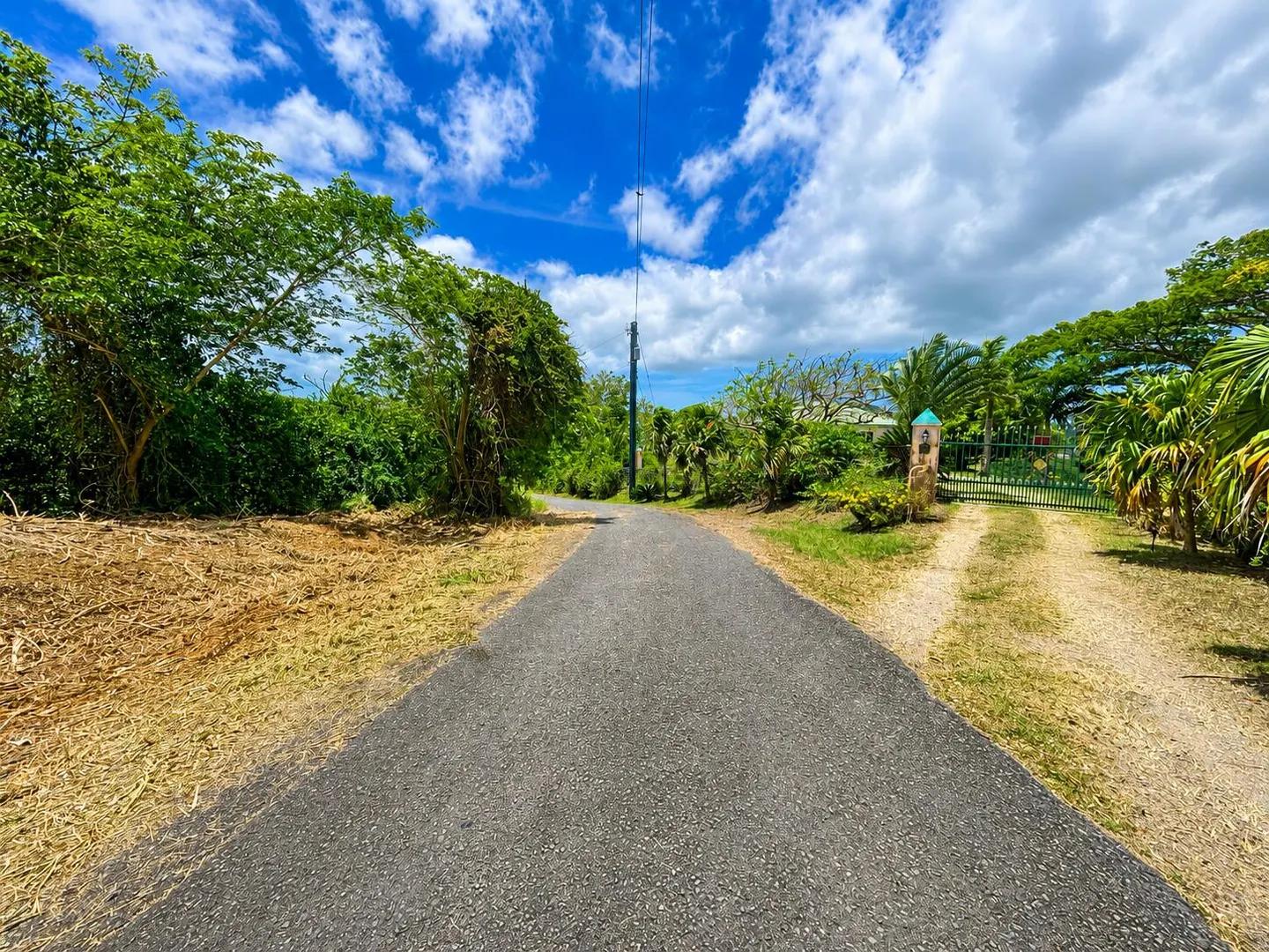 5.36 Acre Lot in St. Croix, US Virgin Islands — photo 5