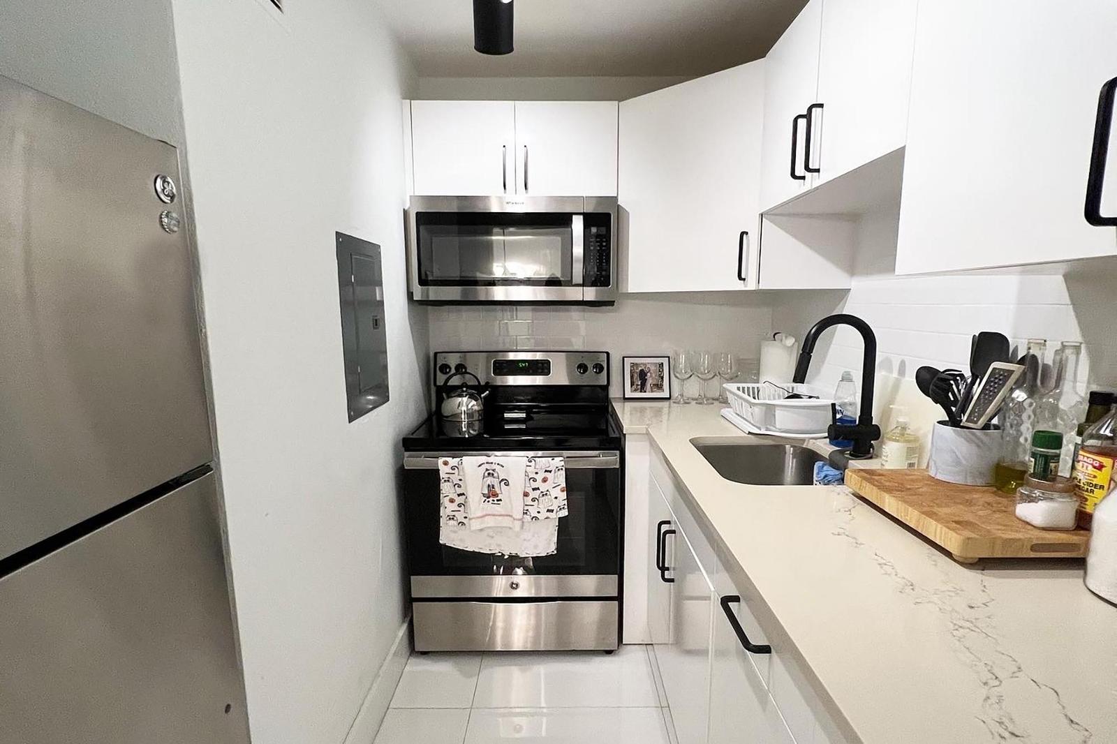 1 bedroom Apartment for sale — DELAPORTE CONDO — photo 3