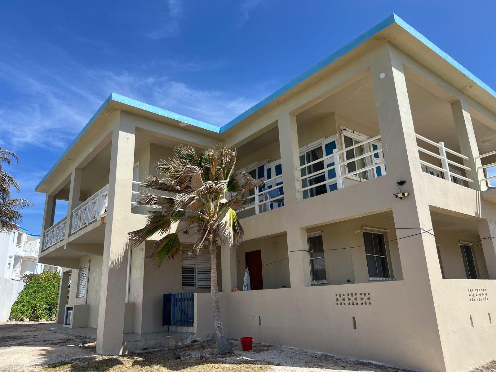 3-Unit Waterfront Investment Property for Sale, Sandy Hill Bay, Anguilla — photo 5