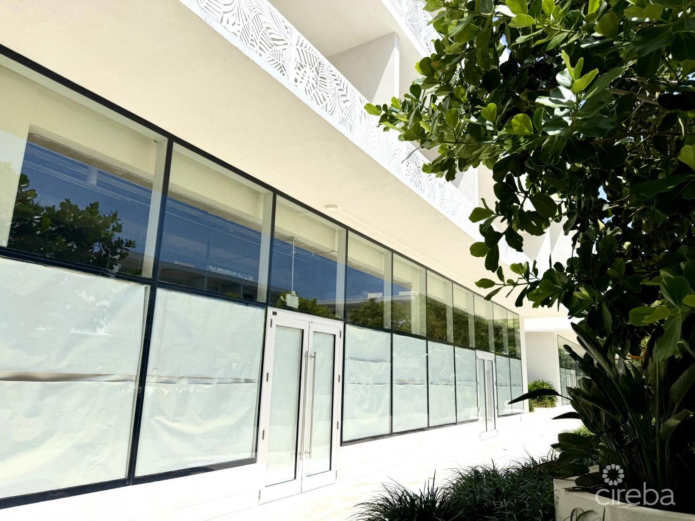 Grove Too Commercial Office Space - Rare Corner Location — photo 4