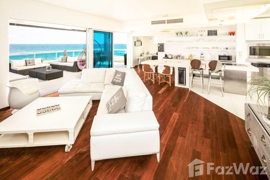 3 Bedroom Penthouse for Sale at Arenas Beachfront Condos — photo 2