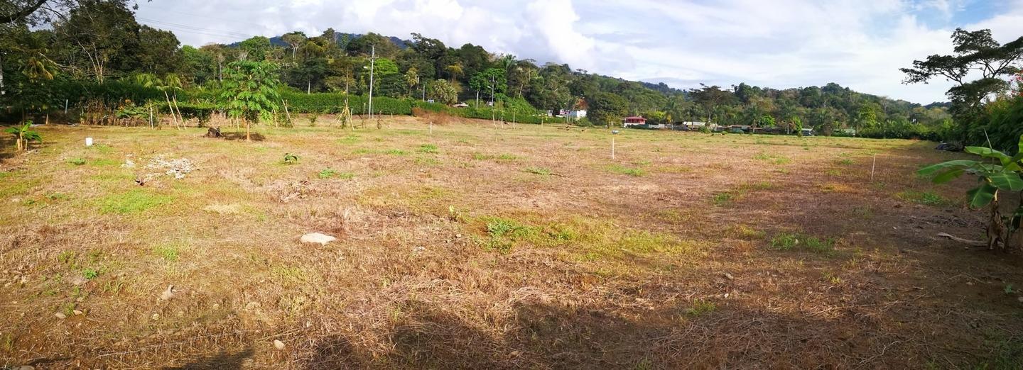 1.08 Acres Commercial Land for Sale in Uvita — photo 1