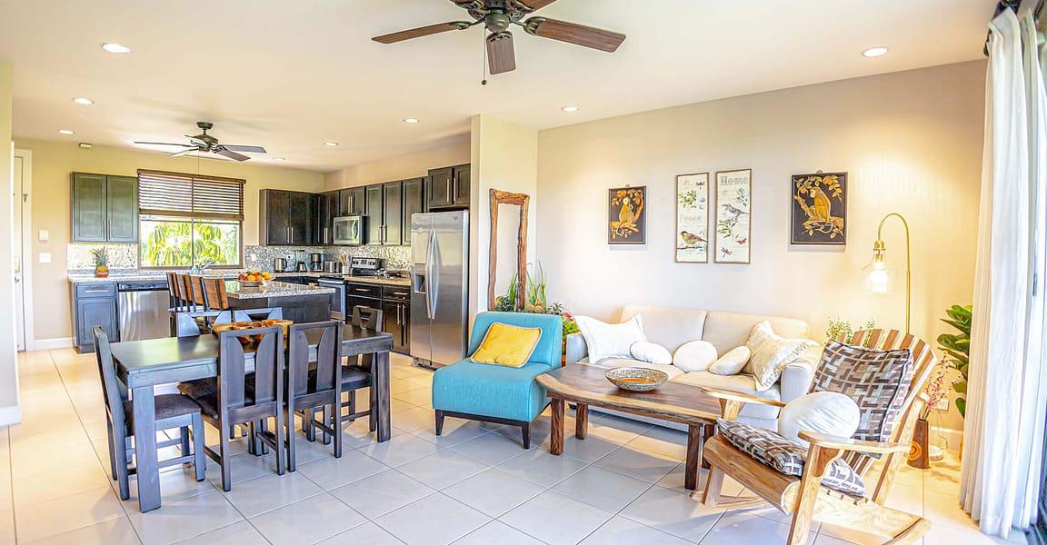 1 Bedroom Condo for Sale, Pacifico, Playas del Coco, Papagayo, Guanacaste, Costa Rica — photo 3