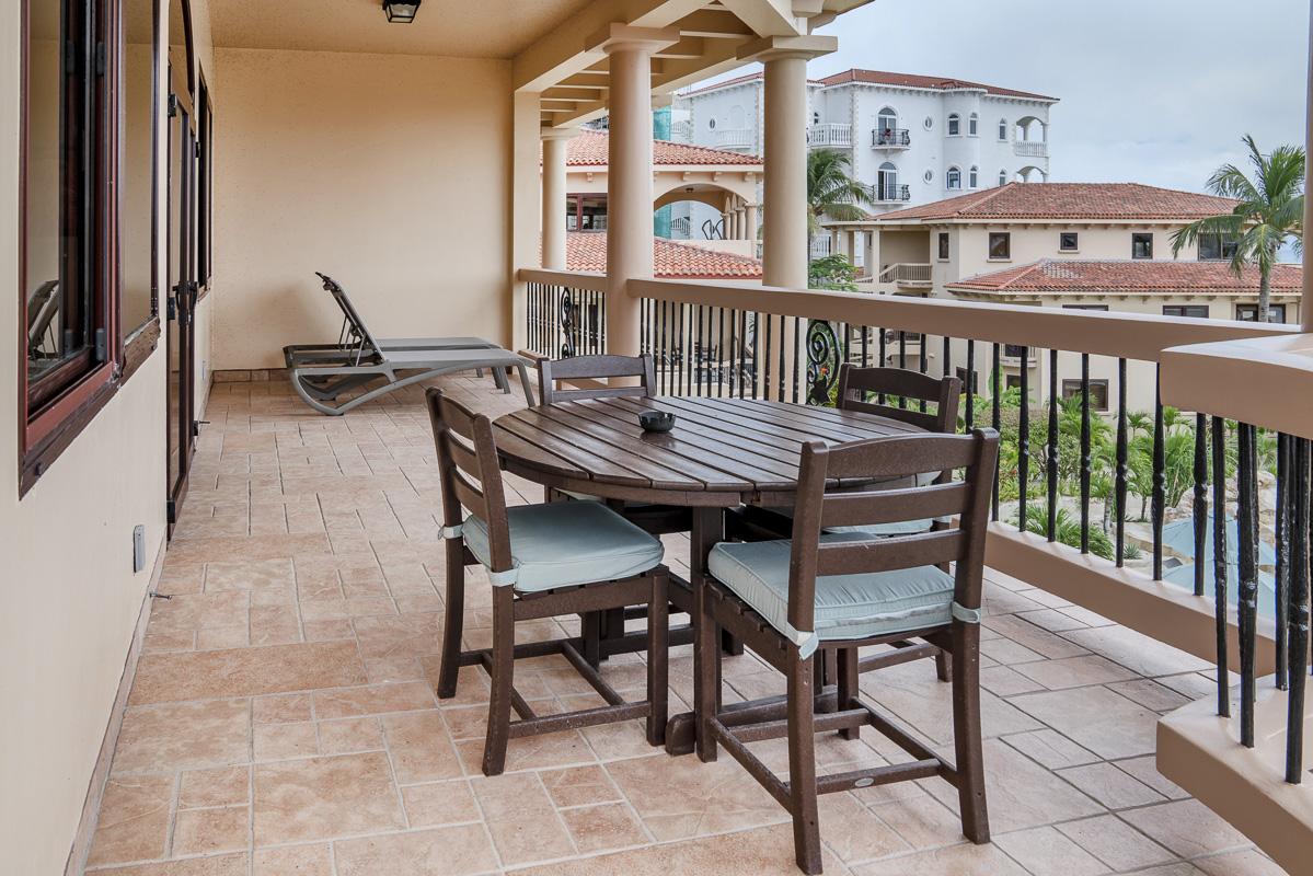 Coco Beach Resort Unit E3, San Pedro Town, Ambergris Caye — photo 3