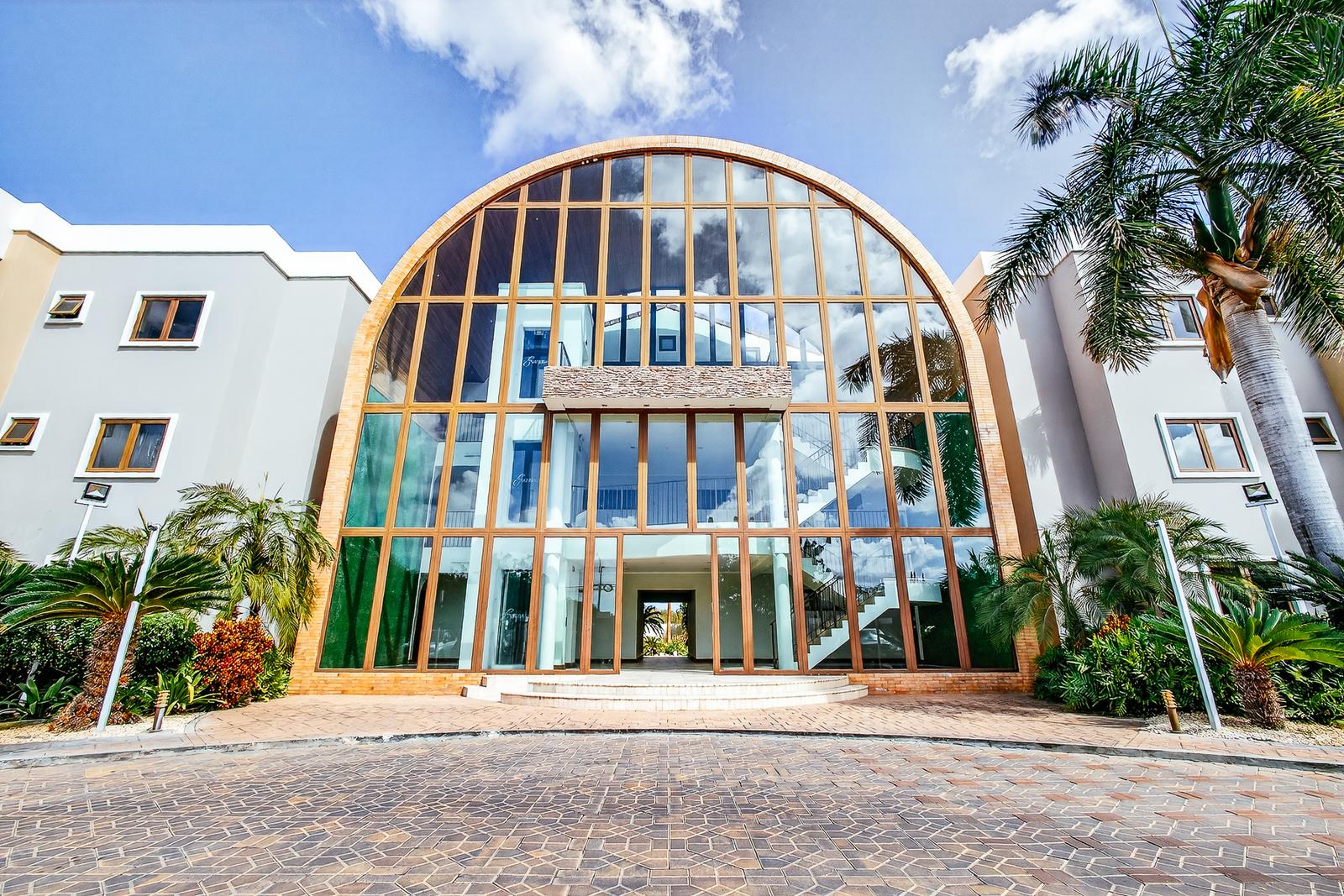 5 Bedroom Penthouse for Sale, Perseusweg 54A, Girouette, Willemstad, Curacao — photo 5